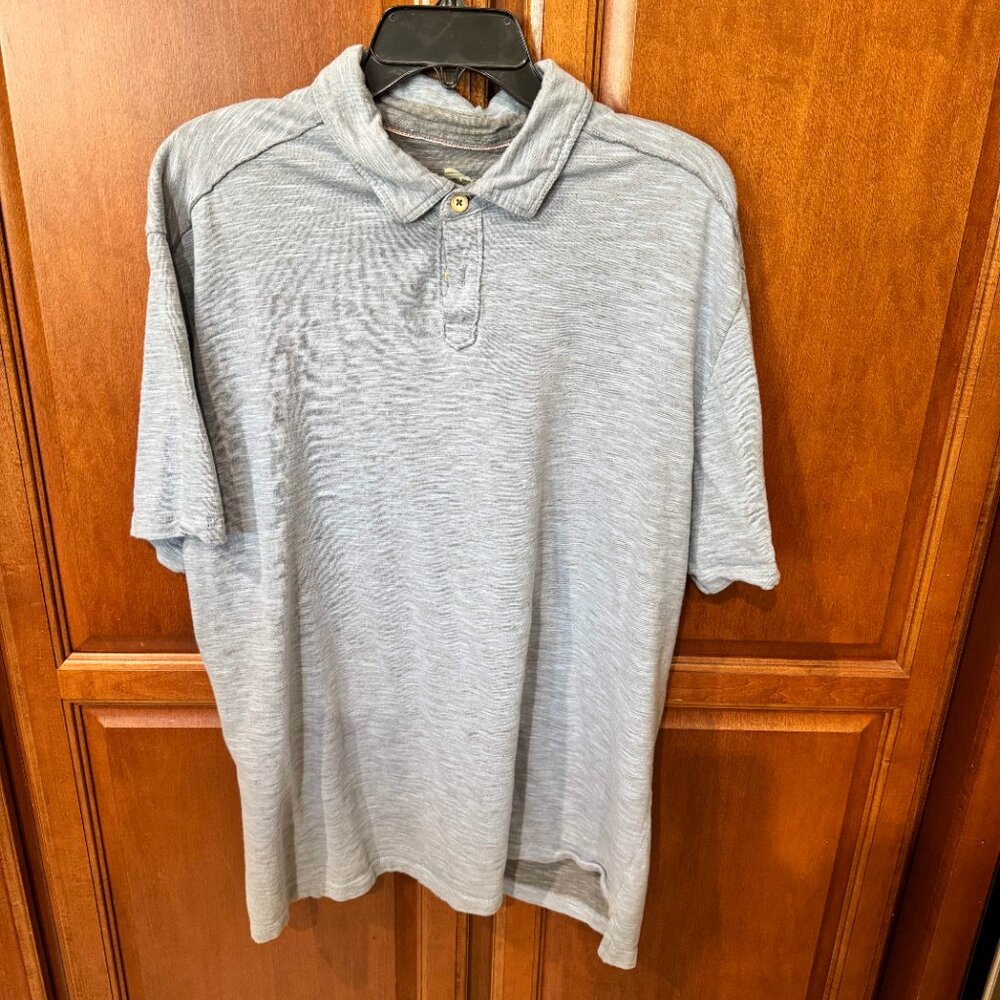 Men's Tommy Bahama Polo Shirt XL